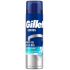 Gillette Series 3x Sensitive Cool żel do golenia dla mężczyzn 200 ml