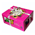 English Tea Shop Bio Klasické čaje 12 kusů pyramidek sypaného čaje, 12 příchutí, 24 g dárková sada