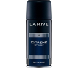 La Rive Extreme Story dezodorant w sprayu dla mężczyzn 150 ml