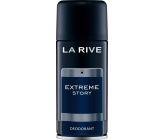 La Rive Extreme Story dezodorant w sprayu dla mężczyzn 150 ml