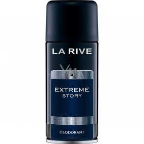 La Rive Extreme Story dezodorant w sprayu dla mężczyzn 150 ml