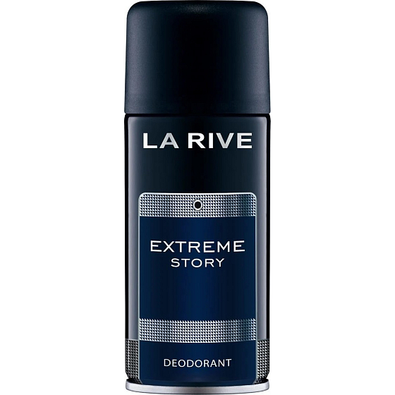 La Rive Extreme Story dezodorant sprej dla mężczyzn 150 ml