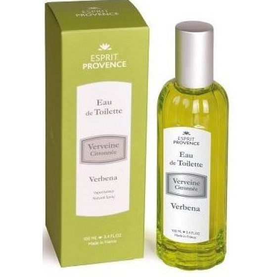 Esprit Provence Verbena dámská toaletní voda 100 ml