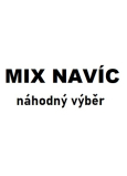 Mix navíc náhodný výběr