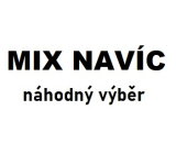 Mix navíc náhodný výběr