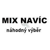 Mix navíc náhodný výběr
