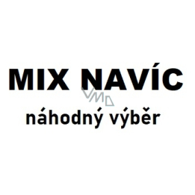 Mix navíc náhodný výběr
