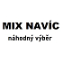 Mix navíc náhodný výběr