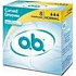 o.b. Original Normal tampony 8 kusů
