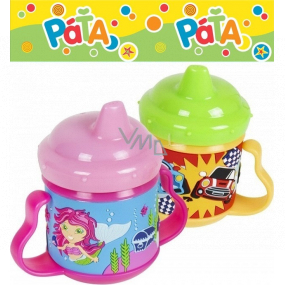 Albi Můj první hrneček Páťa 200 ml