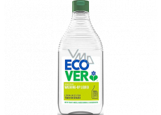 ECOVER Sensitive Washing-up Liquid Cytryna & Aloe Vera ekologiczny środek do mycia naczyń 450 ml