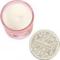 Heart & Home Kwiatowa harmonia Sojowa świeca zapachowa średnia aż 30 godzin 115 g