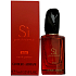 Giorgio Armani Sí Passione Éclat parfémovaná voda pro ženy 7 ml miniatura