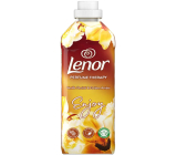 Lenor Vanilla Orchid & Gold Amber orchidea, wanilia i bursztyn świeżość 28 dawek 700 ml