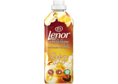 Lenor Vanilla Orchid & Gold Amber orchidea, wanilia i bursztyn świeżość 28 dawek 700 ml