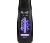 STR8 Game sprchový gel 400 ml