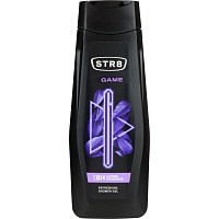 STR8 Game żel pod prysznic 400 ml