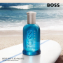 Hugo Boss Bottled Pacific toaletní voda pro muže 100 ml
