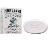 Mydło naturalne Norkowe Johanka 100 g