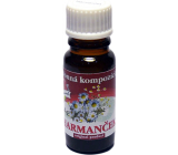 Slow-Natur Olejek zapachowy z geranium 10 ml