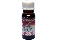 Slow-Natur Olejek zapachowy z geranium 10 ml