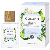 Colabo Chypre woda perfumowana unisex 100 ml