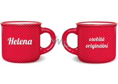 Niewielki kubek do kawy Helena 100 ml