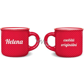 Niewielki kubek do kawy Helena 100 ml