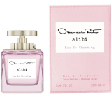 Oscar de la Renta Alibi Pop So Charming woda toaletowa dla kobiet 100 ml
