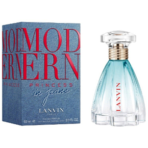 Lanvin Modern Princess in Jeans woda perfumowana dla kobiet 60 ml