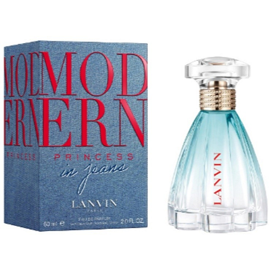 Lanvin Modern Princess in Jeans woda perfumowana dla kobiet 60 ml