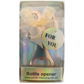 Albi Luksusowy otwieracz do butelek 30 lat 9 cm