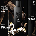 Yves Saint Laurent MYSLF perfumy dla mężczyzn 40 ml