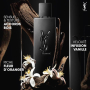 Yves Saint Laurent MYSLF perfumy dla mężczyzn 40 ml