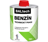 BALTECH benzyn techniczny P6402, 700 ml