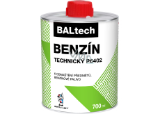 BALTECH benzyn techniczny P6402, 700 ml