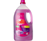 Dalli żel do prania Color 100 prań, 5 l