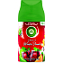 Air Wick Freshmatic Fruity Winter Punch zimní punč náplň do osvěžovače, 250 ml