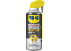 WD-40 specialist, silikonové mazivo, 400 ml