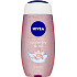 Nivea Waterlily & Oil żel pod prysznic, 250 ml