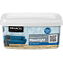 Primacol Decorative Moonlight farba dekoracyjna z efektem blasku księżyca, srebrna, 1 l