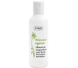Ziaja Ogórek oczyszczające mleko do twarzy 200 ml