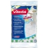 Vileda Microfibre +30% Extra Hygiene mikrohadr na podlahu 50 x 47 cm 1 kus