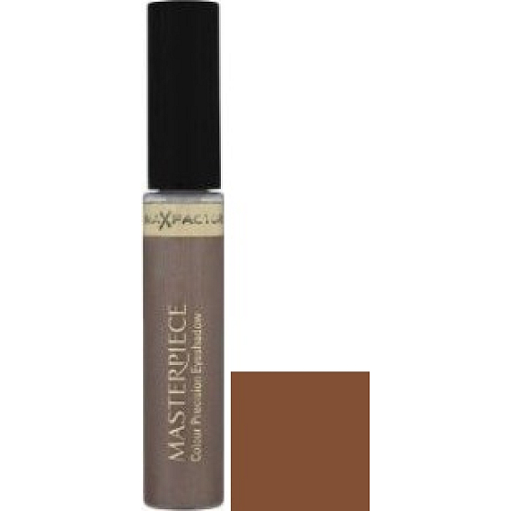 Max Factor Masterpiece Colour Precision Eyeshadow oční stíny 03 Coffee 8 ml