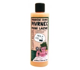 Bohemia Gifts Pivrnec z ekstraktami drożdży piwnych i chmielu balsam do włosów 250 ml