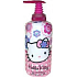 Hello Kitty Flowers 2v1 pěna do koupele & sprchový gel 1000 ml