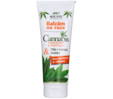 Bione Cosmetics Cannabis balsam do rąk 200 ml