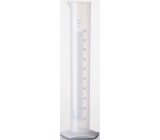 Odměřovací válec plastový s odměrkou 100 ml