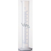 Odměřovací válec plastový s odměrkou 100 ml
