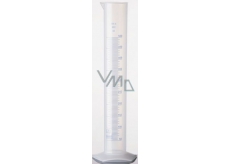 Odměřovací válec plastový s odměrkou 100 ml